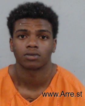 Princeton  Alexander Mugshot