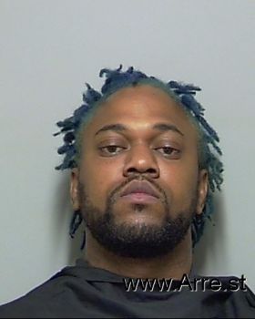 Printis Shavar Shell Mugshot