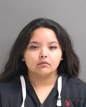 Priscilla Unique Hernandez Mugshot