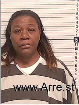 Priscilla Lawanda Rolle-mcdowell Mugshot