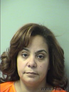 Pura Antonia Hernandez-figueroa Mugshot