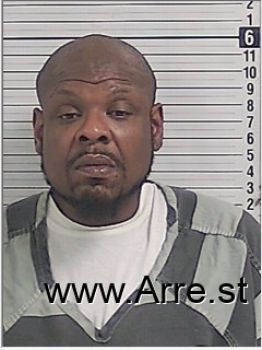 Purcell Dion Griffin Mugshot