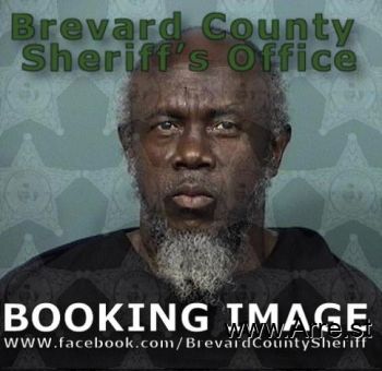 Purvis Lenard Bryant Mugshot