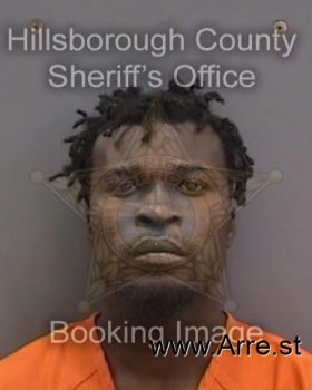 Quadere Zachery Fears-sargent Mugshot