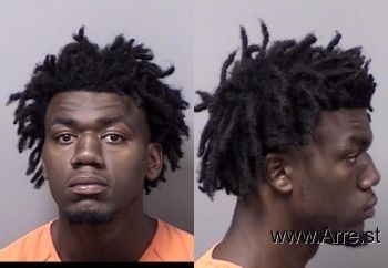 Quadyvous Davisa Lucas Mugshot