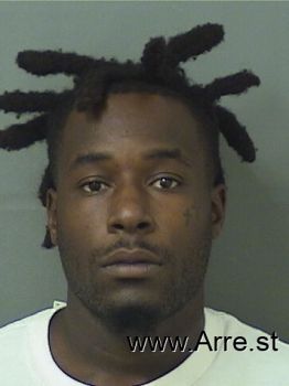 Quentin Lenard Armstrong Mugshot