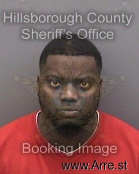 Quentin Marques Freeze Mugshot