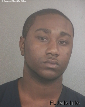 Quincy  Perry Mugshot