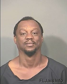 Quincy  Smith Mugshot