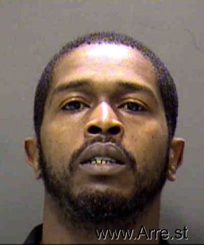 Quincy Jerome Taylor Mugshot