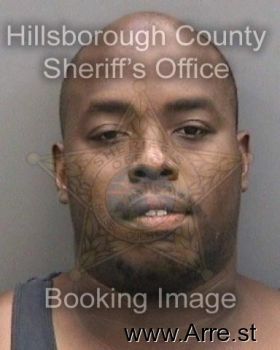 Quincy Damon Williams Mugshot