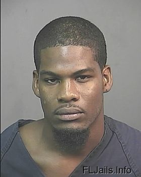 Quintin Lamar Anderson Mugshot