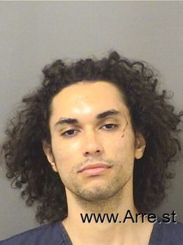 Quintin Nicolas Humphrey Mugshot