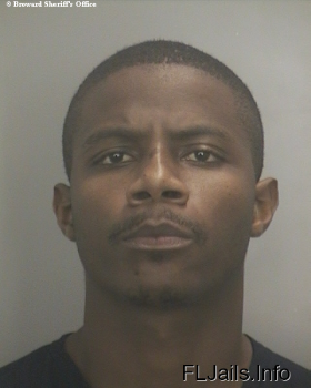 Quinton Q Brown Mugshot