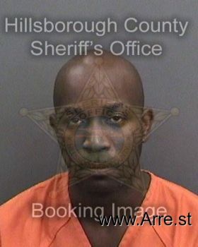 Quinton Tyrone Johnson Mugshot