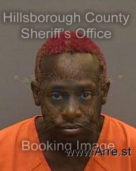 Quinton Vontae Jones Mugshot