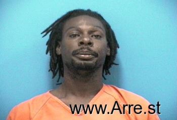 Quinton Jamal Mitchell Mugshot