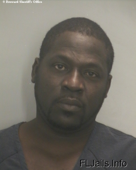 Quinton  Moorer Mugshot