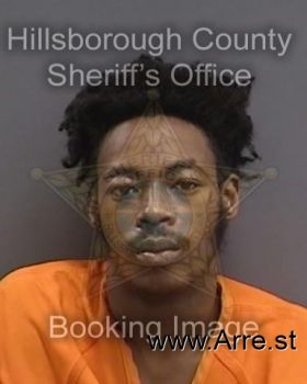 Quinton Dajuan Jr Roberts Mugshot