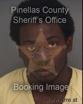 Quinton Lamar Taylor Mugshot