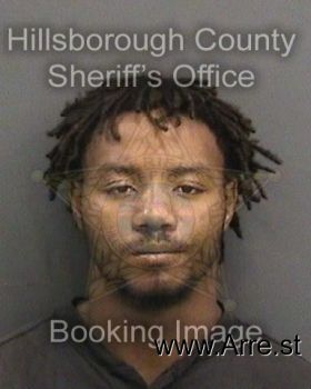 Quinton Isaiah White Mugshot