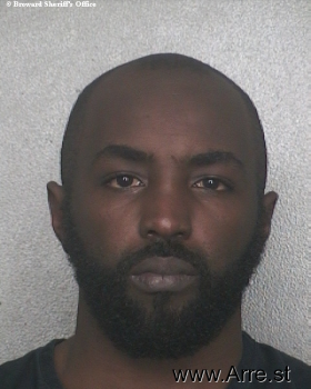 Quinton Travon Williams Mugshot