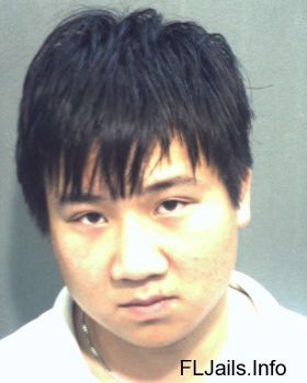 Quyen Cao Tong   Mugshot