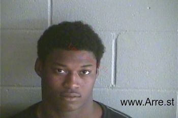 Qwuandre Dominik Smith Mugshot