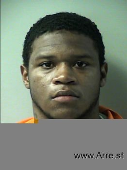 Quandrareck Orlando Dewade Jackson Mugshot