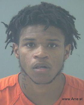 Quandrareck Orlando Dewade Jackson Mugshot