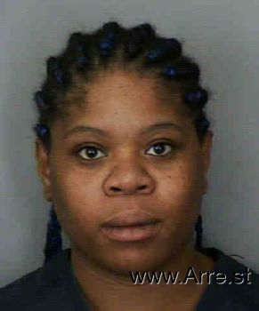 Quantava  Leonard Mugshot