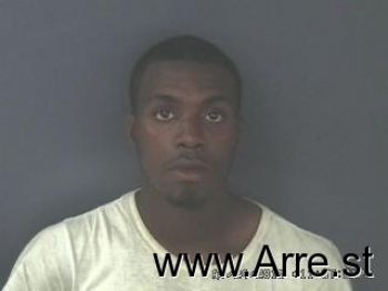 Quantavious Demarcus White Mugshot