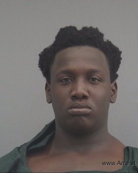 Quantavis Lavon Jackson Mugshot