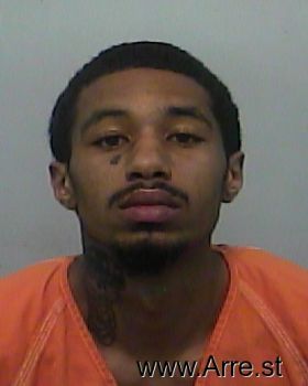 Quaze  Moore Mugshot