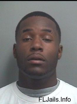 Quentin L Armstrong Mugshot