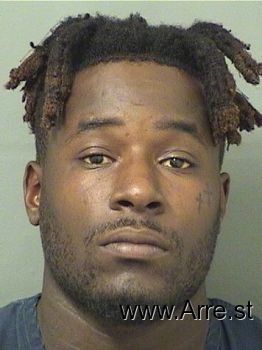 Quentin Lenard Armstrong Mugshot