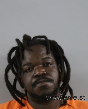 Quentin Leevon Howard Mugshot