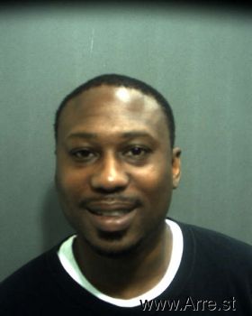 Quentin  Jackson Mugshot