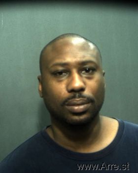 Quentin  Jackson Mugshot