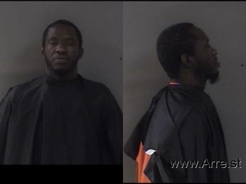 Quentin  Jackson Mugshot