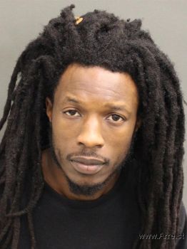 Quentin Lamar Jackson Mugshot