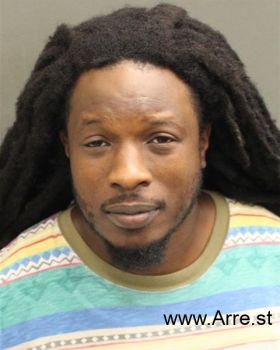 Quentin Lamar Jackson Mugshot