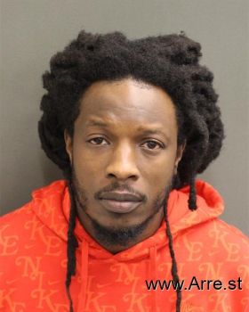 Quentin Lamar Jackson Mugshot