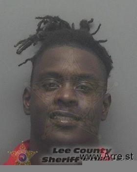 Quentin De Anthony Johnson Mugshot