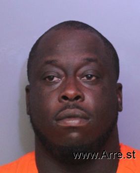 Quentin Katrel Miller Mugshot