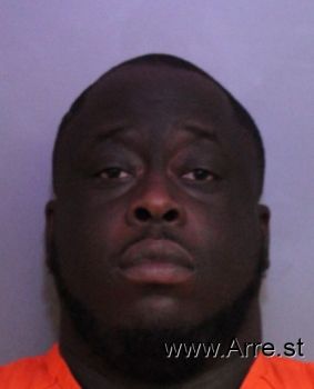 Quentin Katrel Miller Mugshot