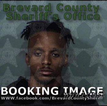 Quentin Rai Taylor Mugshot