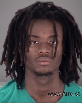 Quentin Clarence Thompson Mugshot