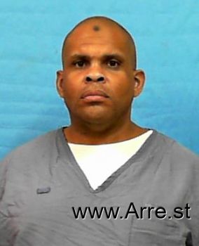 Quentin L Turner Mugshot