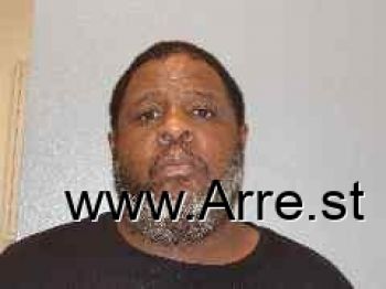 Quentin Ladell Williams Mugshot